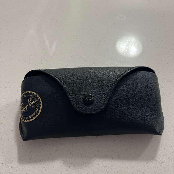 Ray Band Round Flat lenses - Picture 4 of 4